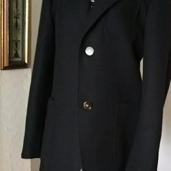 EMILIANO RINALDI BLAZER. - Picture 4 of 6